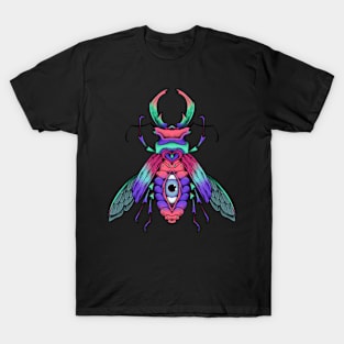 Gladiator Beetle T-Shirt